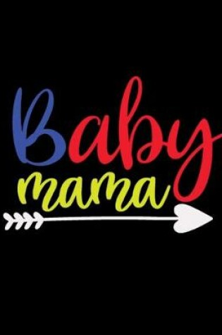 Cover of Baby Mama