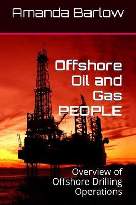 Book cover for Offshore Oil and Gas People