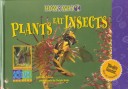 Book cover for Plants Eat Insects