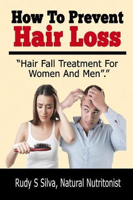 Book cover for How To Prevent Hair Loss