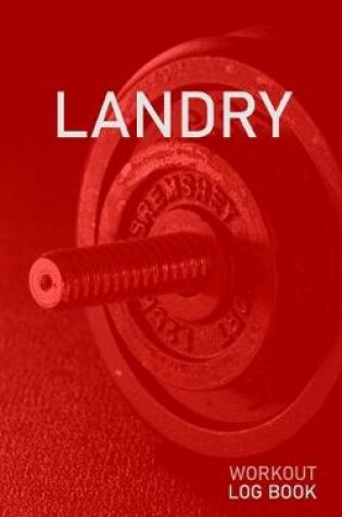 Cover of Landry