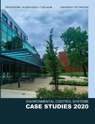 Book cover for Environmental Control Systems I - 2020 Case Studies