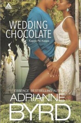 Cover of Wedding Chocolate