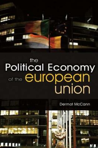 Cover of The Political Economy of the European Union