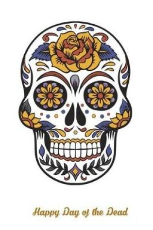 Cover of Happy Day of the Dead