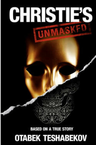 Cover of Christie's Unmasked