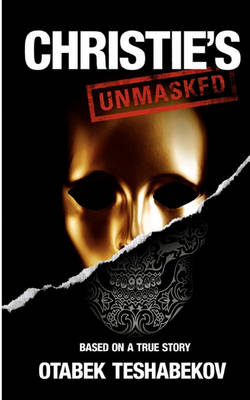 Cover of Christie's Unmasked