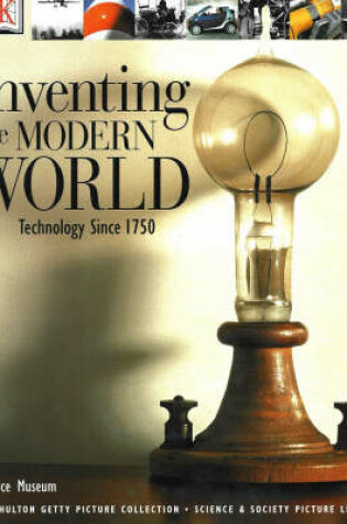 Cover of Inventing the Modern World