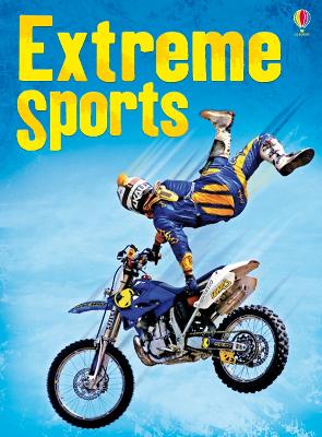 Cover of Extreme Sports