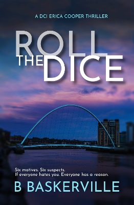 Cover of Roll The Dice