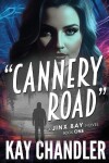 Book cover for Cannery Road