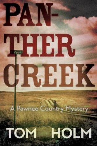 Cover of Panther Creek