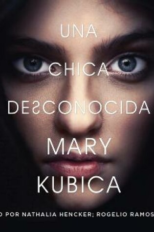 Cover of Una Chica Desconocida (Pretty Baby)