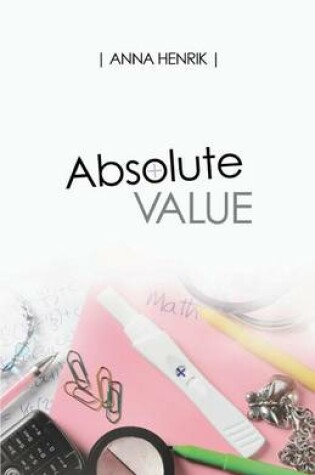 Cover of Absolute Value