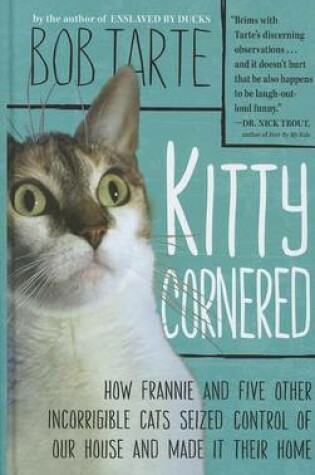 Cover of Kitty Cornered