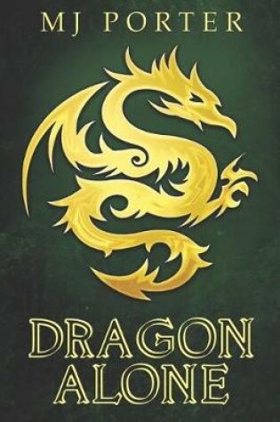 Cover of Dragon Alone