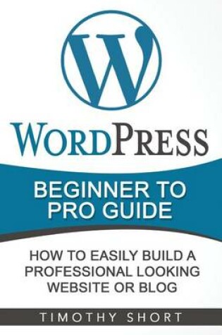 Cover of Wordpress