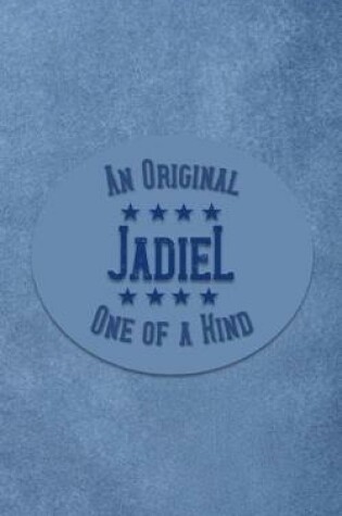 Cover of Jadiel
