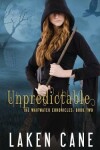 Book cover for Unpredictable