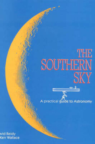 Cover of The Southern Sky