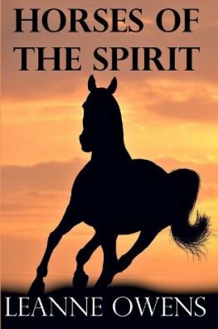 Cover of Horses of the Spirit