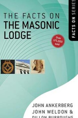 Cover of The Facts on the Masonic Lodge