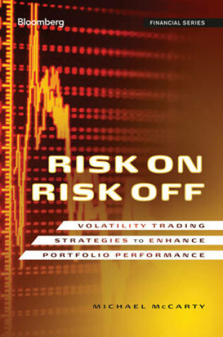 Cover of Risk On, Risk Off