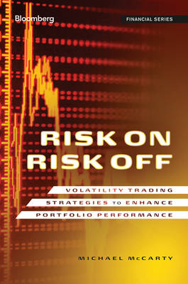 Book cover for Risk On, Risk Off