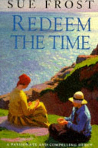 Cover of Redeem the Time