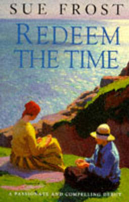 Book cover for Redeem the Time