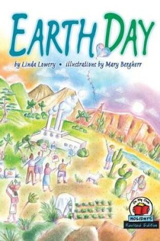 Cover of Earth Day