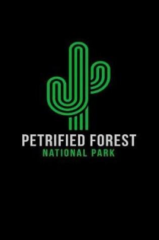 Cover of Petrified Forest National Park