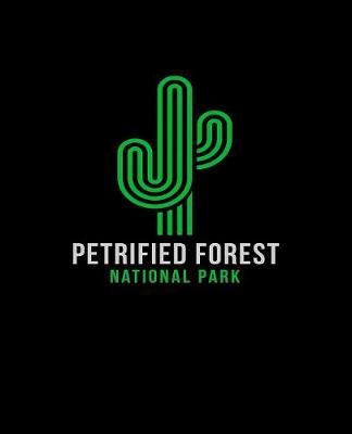 Book cover for Petrified Forest National Park