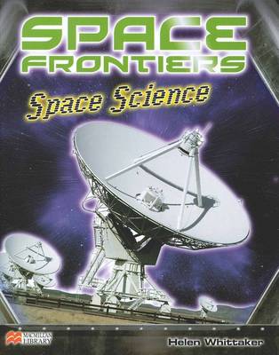 Cover of Space Science