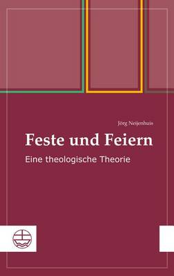 Book cover for Feste Und Feiern