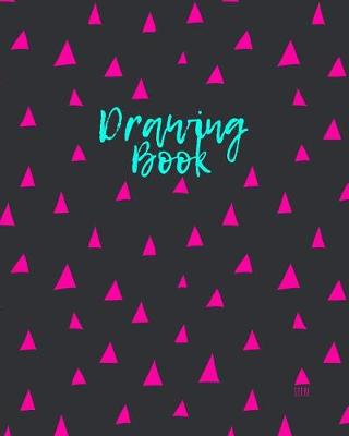 Book cover for Teen Drawing Book