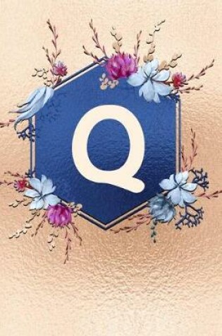 Cover of Q