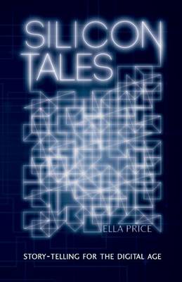 Book cover for Silicon Tales