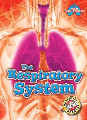 Book cover for The Respiratory System