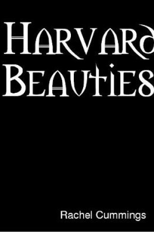 Cover of Harvard Beauties