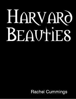 Book cover for Harvard Beauties