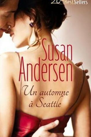 Cover of Un Automne a Seattle