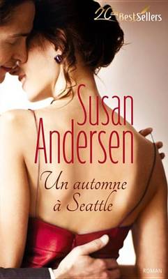 Book cover for Un Automne a Seattle