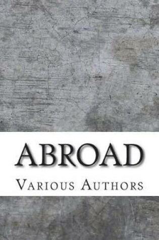 Cover of Abroad