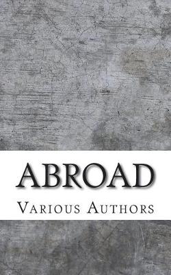 Book cover for Abroad