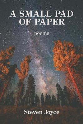 Book cover for A Small Pad of Paper