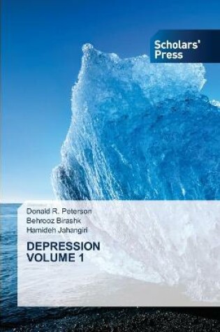 Cover of Depression Volume 1