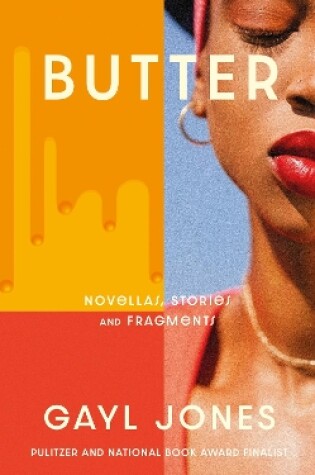 Cover of Butter