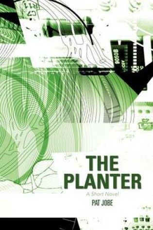 Cover of The Planter