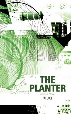 Book cover for The Planter